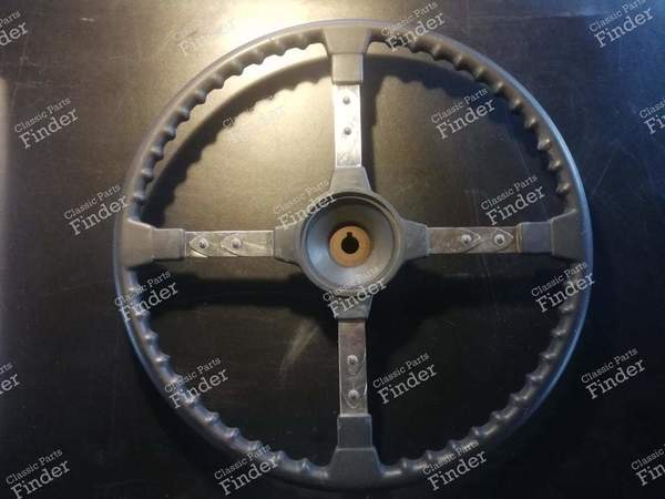 CFA steering wheel for a French car from the 1930s - TALBOT-LAGO T4 Minor - 0