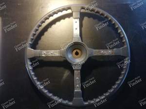 CFA steering wheel for a French car from the 1930s - HOTCHKISS Cabourg / Artois - thumb-0