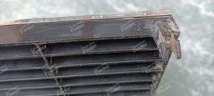 Kühlergrill - PEUGEOT 504 - thumb-3
