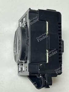 Rear Seat Climate Control Panel - CITROËN C6 - 96613218XT03 / 261006- thumb-2