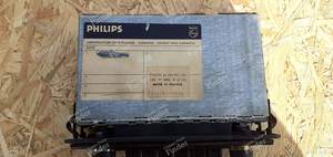 Philips AN491 car radio - AUDI 80/90 (B3/B4) - 22AN491/00- thumb-2