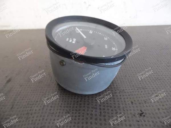 REV COUNTER - XJ6 - JAGUAR XJ (Serie 1 / Serie 2 / Serie 3) - RVC2615/00F- 4