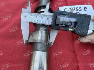 Camshaft for electronic fuel injection - CITROËN SM - thumb-4