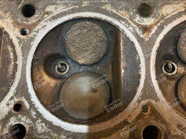 Culasse R18 - Fuego Turbo - RENAULT 18 (R18) - 7700597415- 6