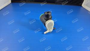 Dual outlet windshield washer pump - PEUGEOT 206 - 90095- thumb-2
