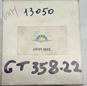 Galet tendeur de courroie distribution - CITROËN CX - ARGT 5822- thumb-4