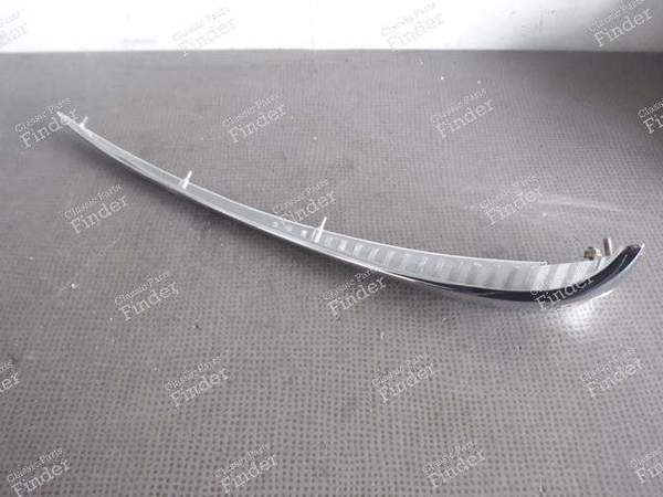 HOOD HANDLE - PORSCHE 356 - 64455902105- 4