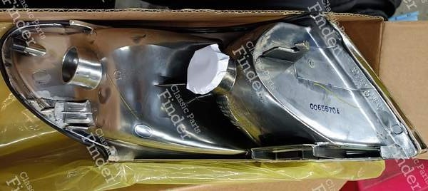 Blinklicht vorne links - SAAB 900 NG / 9-3 - 4721907- 1