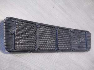 GRILLE DE CAPOT MOTEUR - PORSCHE 911 / 912 E (G Modell) - 91155941100 Equiv. 91155941101 / 91155904104- thumb-5