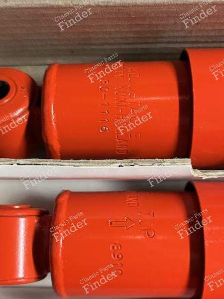 Vordere Stoßdämpfer - MERCEDES BENZ 170 (W136) - 801116 / 0003230200- 2