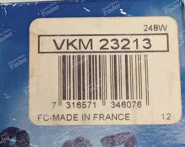 Galet courroie de distribution - CITROËN Xantia - VKM 23213- 3