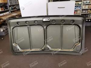 Kofferdeckel - Coupé Version - PEUGEOT 504 Coupé / Cabriolet - 8606.41- thumb-1