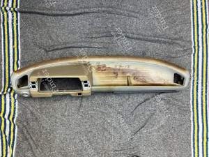 Dashboard - TALBOT Samba