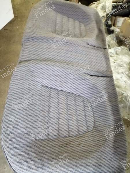 Sitzbank CX Serie 2 - CITROËN CX - 0