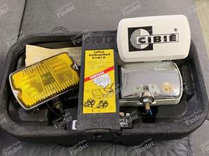 Cibié-Nebelbox 35 - CITROËN CX - 35 - 4203104- thumb-1