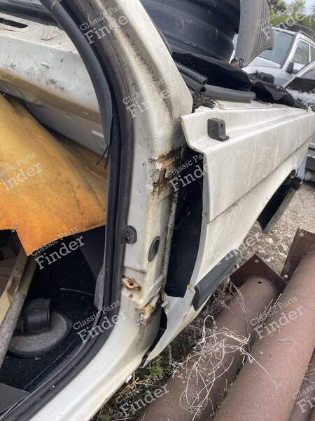 Pieds de portes avant gauche et droit - RENAULT 9 / Alliance / Broadway / 11 / Encore (R9 / R11) - 3