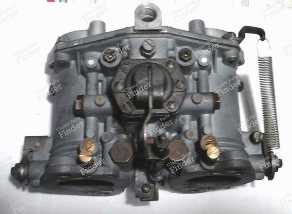 Solex 40 PII-4 carburetor - PORSCHE 356 - 40 PII-4 / 61610810303- 1