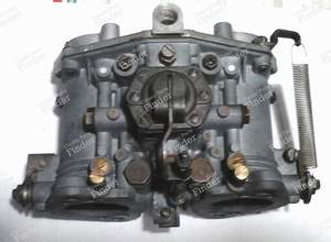Solex 40 PII-4 carburetor - PORSCHE 356 - 40 PII-4 / 61610810303- thumb-1