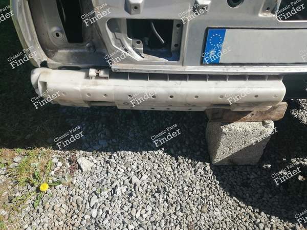 Stoßdämpferblöcke hinten - CITROËN XM - 0