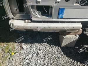 Stoßdämpferblöcke hinten - CITROËN XM