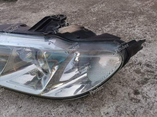 Left headlight - PEUGEOT 406 Coupé - 89100534SX- 9