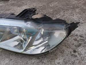 Left headlight - PEUGEOT 406 Coupé - 89100534SX- thumb-9
