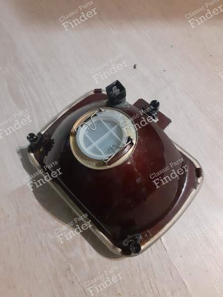 Optique avant gauche - version utilitaire phase 1 - RENAULT 5 (Supercinq) / Express / Rapid (R5) - 0192013- 1