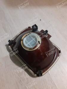 Optique avant gauche - version utilitaire phase 1 - RENAULT 5 (Supercinq) / Express / Rapid (R5) - 0192013- thumb-1