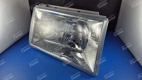 Right front headlight - FIAT Ritmo / Regata - 201503500- 2
