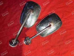 Spiegelpaar - CITROËN GS / GSA - thumb-4
