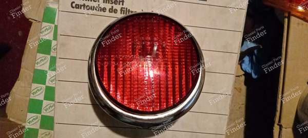 Bosch-Nebelschlussleuchte - BMW 2000 C/CA/CS - K-8401- 1