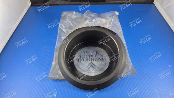 Rubber gasket for tank spout - PEUGEOT 104 / 104 Z - 0