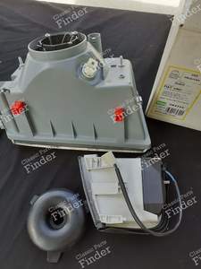 Frontoptik + linker Blinker - FIAT Uno / Duna / Fiorino - 084324 / 7700027 / 60944091- thumb-3