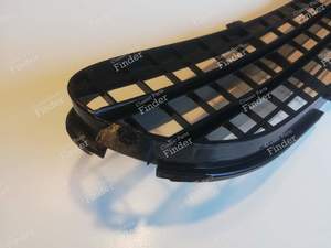 Unteres Lüftungsgitter der Stoßstange - PEUGEOT 406 Coupé - 7414.X6- thumb-7