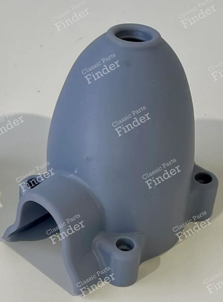 Boitier de commodo de phare - PEUGEOT 203 - 0