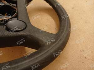 Golf GTI / GLI Steering Wheel - VOLKSWAGEN (VW) Golf I / Rabbit / Caddy / Jetta - 171419091 J/L- thumb-7