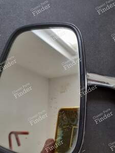 Rückspiegel aus Edelstahl - OPEL Ascona / 1900 (A) - 3467369- thumb-2