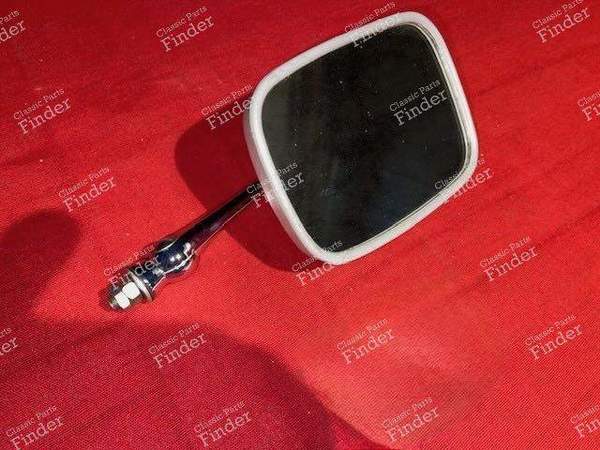 Rétroviseur extérieur gauche - CITROËN DS / ID - 2