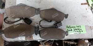 Bremsbelagsatz - FORD Scorpio / Granada