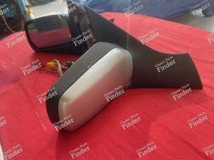 Pair of electric mirrors - CITROËN Xantia - 8148LG- thumb-2