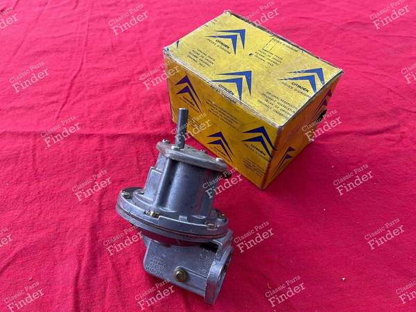 New original fuel pump - CITROËN DS / ID - 1