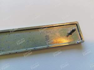 Emblem 1300 - TRIUMPH 1500 / Dolomite - 88627565 / JF4846- thumb-7