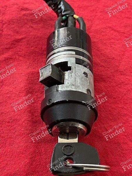 Neiman SM - CITROËN SM - 3