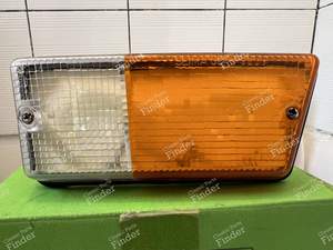 Left turn signal - RENAULT 5 / 7 (R5 / Siete) - 19920- thumb-1