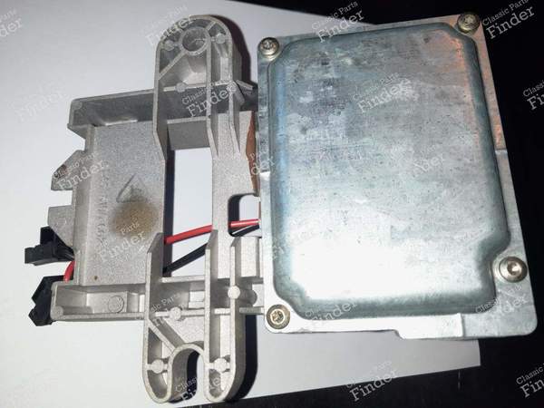 AEI ELEKTRONISCHE ZÜNDUNG - TURBO-VERSION - RENAULT 18 (R18) - RE023- 2