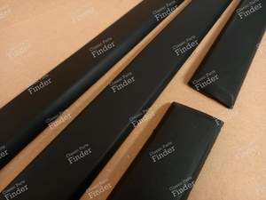 4 Seitenleisten - Breites Modell - VOLKSWAGEN (VW) Golf II / Jetta - thumb-2