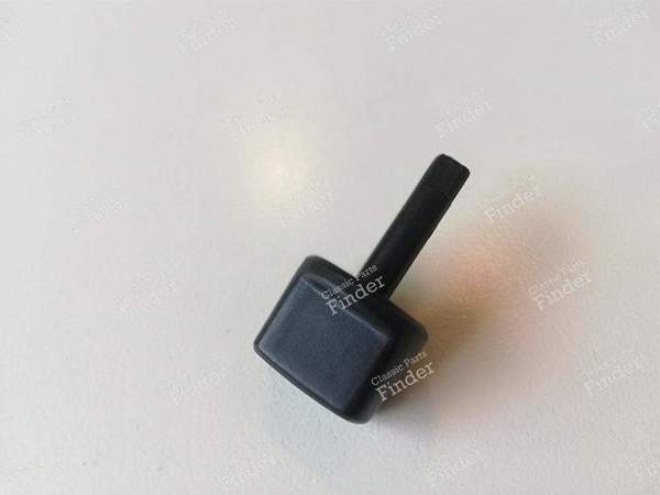 Taste für den Lüftungsschalter - VOLKSWAGEN (VW) Golf I / Rabbit / Caddy / Jetta - 2