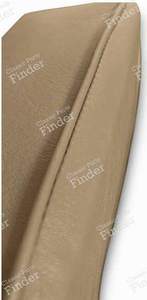 DRIVER'S ARMREST - MERCEDES BENZ E (W124) - Equiv. A1249703030- thumb-2