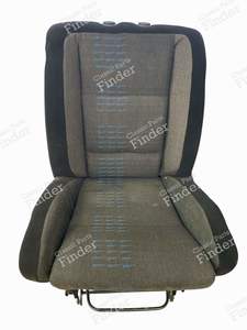 Intérieur complet - Version GT Turbo - RENAULT 5 (Supercinq) / Express / Rapid (R5) - 7700766337 / 7700766231 / 7700807872 / 7701366401 / 7701367735- thumb-2