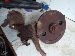 Moteur - TERROT Type F - thumb-4